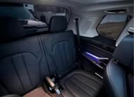 2020 BMW X7 • Drive40 Sport Utility 4D