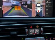 2020 BMW X7 • Drive40 Sport Utility 4D