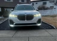 2020 BMW X7 • Drive40 Sport Utility 4D