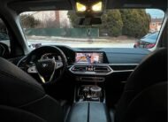 2020 BMW X7 • Drive40 Sport Utility 4D