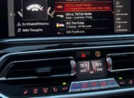 2020 BMW X7 • Drive40 Sport Utility 4D