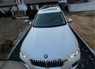 2020 BMW X7 • Drive40 Sport Utility 4D