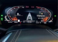 2020 BMW X7 • Drive40 Sport Utility 4D