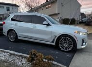 2020 BMW X7 • Drive40 Sport Utility 4D