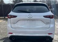 2024 Mazda CX-5 • S-Prefered