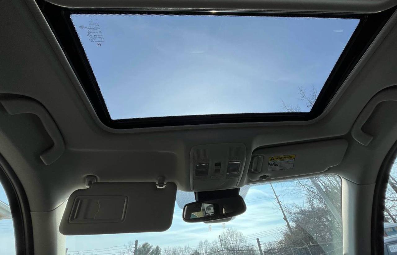 2024 Mazda CX-5 • S-Prefered