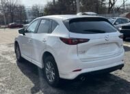 2024 Mazda CX-5 • S-Prefered