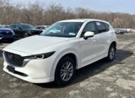 2024 Mazda CX-5 • S-Prefered