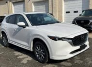 2024 Mazda CX-5 • S-Prefered