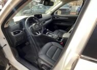 2024 Mazda CX-5 • S-Prefered