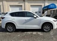 2024 Mazda CX-5 • S-Prefered