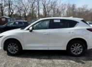 2024 Mazda CX-5 • S-Prefered