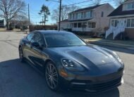 2018 Porsche Panamera