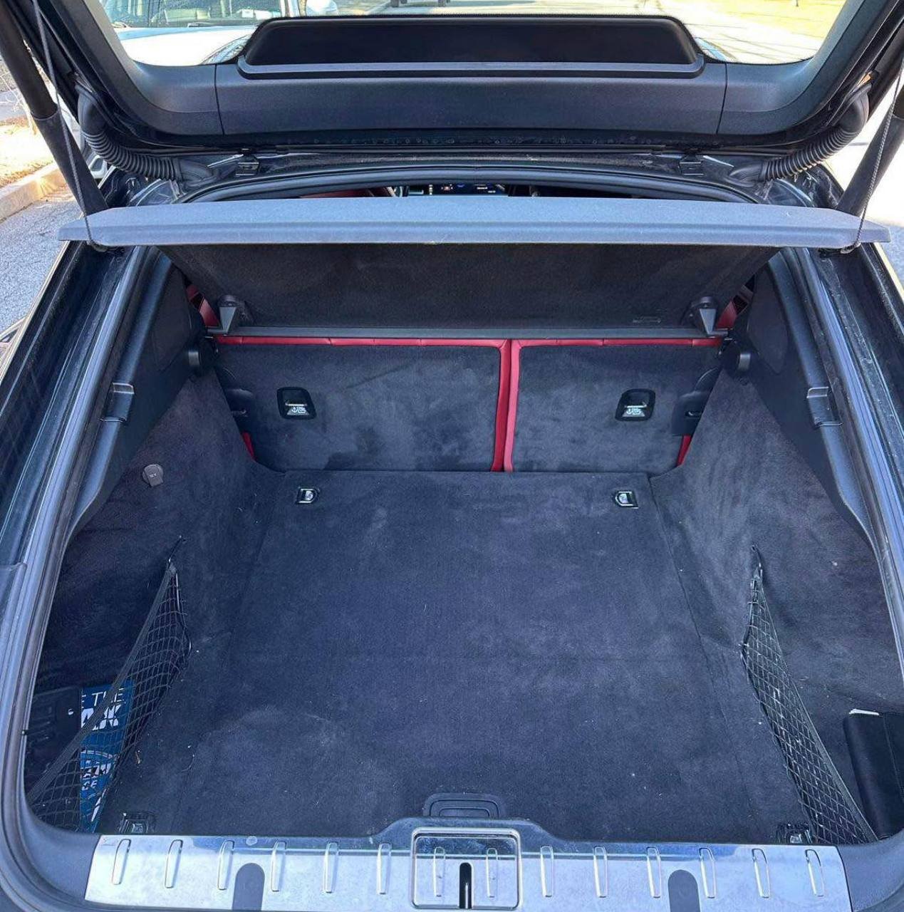 2018 Porsche Panamera