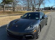 2018 Porsche Panamera