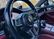 2018 Porsche Panamera