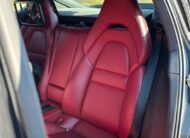 2018 Porsche Panamera