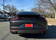 2018 Porsche Panamera