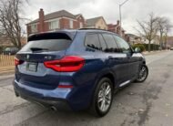 2018 BMW X3