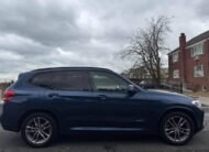 2018 BMW X3
