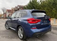 2018 BMW X3