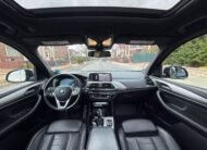 2018 BMW X3