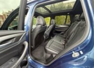 2018 BMW X3