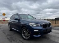 2018 BMW X3