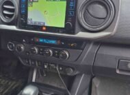 2019 Toyota Tacoma Double Cab