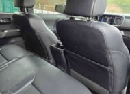 2019 Toyota Tacoma Double Cab