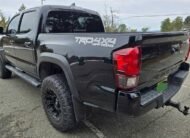 2019 Toyota Tacoma Double Cab