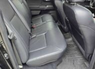 2019 Toyota Tacoma Double Cab
