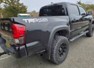 2019 Toyota Tacoma Double Cab