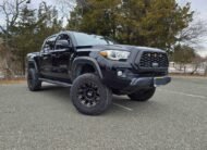 2019 Toyota Tacoma Double Cab