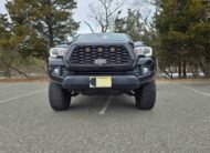 2019 Toyota Tacoma Double Cab