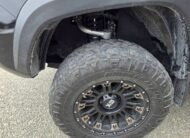 2019 Toyota Tacoma Double Cab