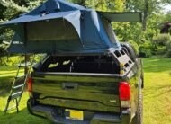 2019 Toyota Tacoma Double Cab