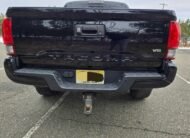 2019 Toyota Tacoma Double Cab