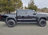 2019 Toyota Tacoma Double Cab