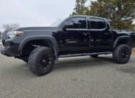 2019 Toyota Tacoma Double Cab