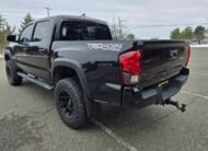 2019 Toyota Tacoma Double Cab