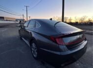 2021 Hyundai Sonata