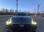 2021 Hyundai Sonata