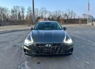 2021 Hyundai Sonata