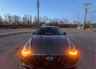 2021 Hyundai Sonata