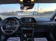 2021 Hyundai Sonata