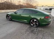 2019 Audi RS5 Sportback