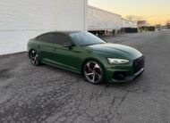 2019 Audi RS5 Sportback