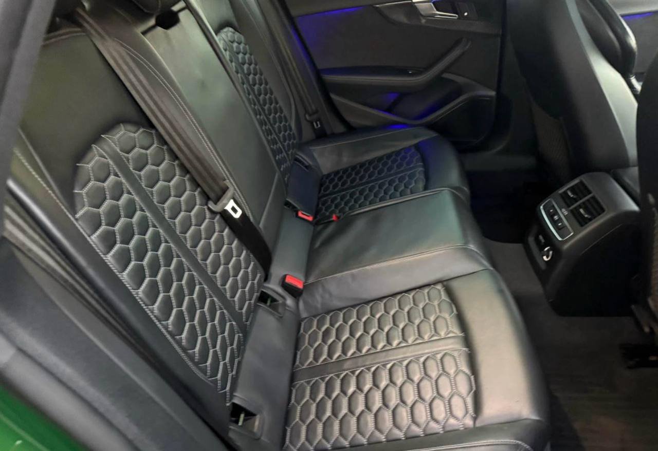 2019 Audi RS5 Sportback