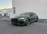 2019 Audi RS5 Sportback